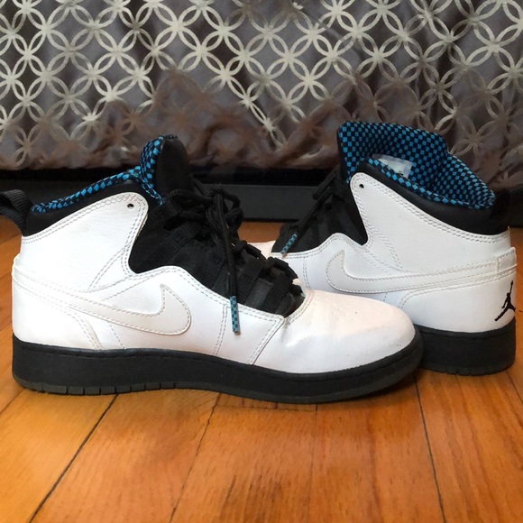 Nike Air Jordan 1 - Picture 5 of 5